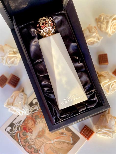 sofisticata perfume